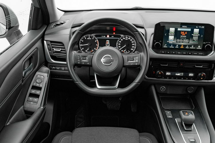 Nissan Qashqai WE6E734#1.3 DIG-T mHEV N-Connecta LED K.cofania Salon PL VAT 23% zdjęcie 15