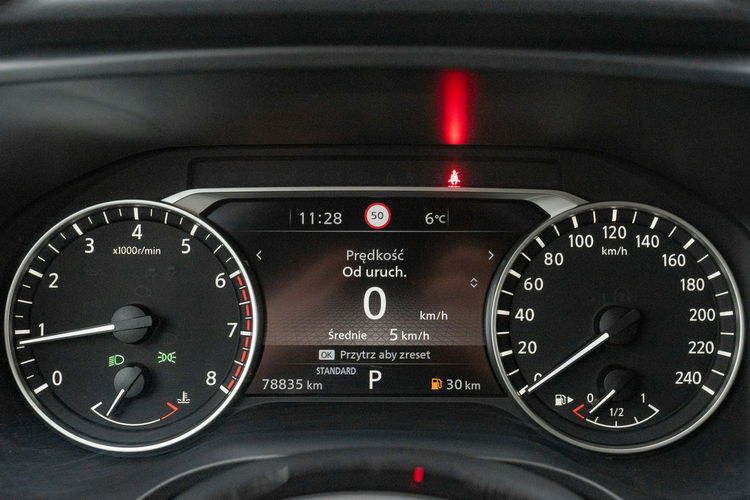 Nissan Qashqai WE6E734#1.3 DIG-T mHEV N-Connecta LED K.cofania Salon PL VAT 23% zdjęcie 16