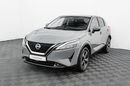 Nissan Qashqai WE6E734#1.3 DIG-T mHEV N-Connecta LED K.cofania Salon PL VAT 23% zdjęcie 2