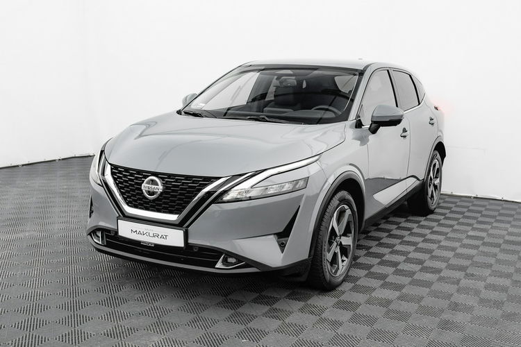 Nissan Qashqai WE6E734#1.3 DIG-T mHEV N-Connecta LED K.cofania Salon PL VAT 23% zdjęcie 2