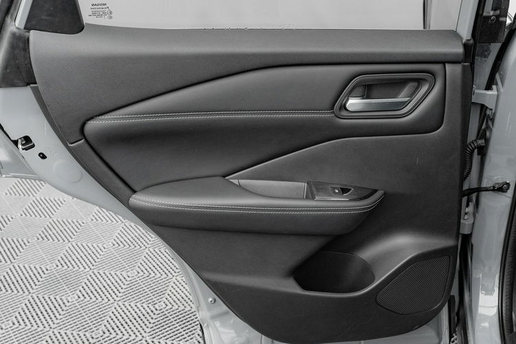 Nissan Qashqai WE6E734#1.3 DIG-T mHEV N-Connecta LED K.cofania Salon PL VAT 23% zdjęcie 23