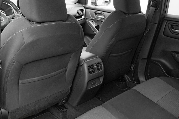 Nissan Qashqai WE6E734#1.3 DIG-T mHEV N-Connecta LED K.cofania Salon PL VAT 23% zdjęcie 24