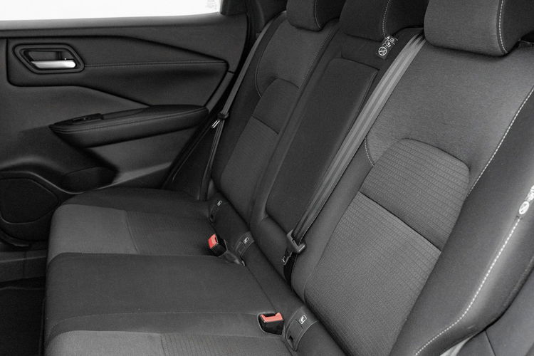 Nissan Qashqai WE6E734#1.3 DIG-T mHEV N-Connecta LED K.cofania Salon PL VAT 23% zdjęcie 26