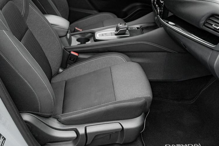 Nissan Qashqai WE6E734#1.3 DIG-T mHEV N-Connecta LED K.cofania Salon PL VAT 23% zdjęcie 31