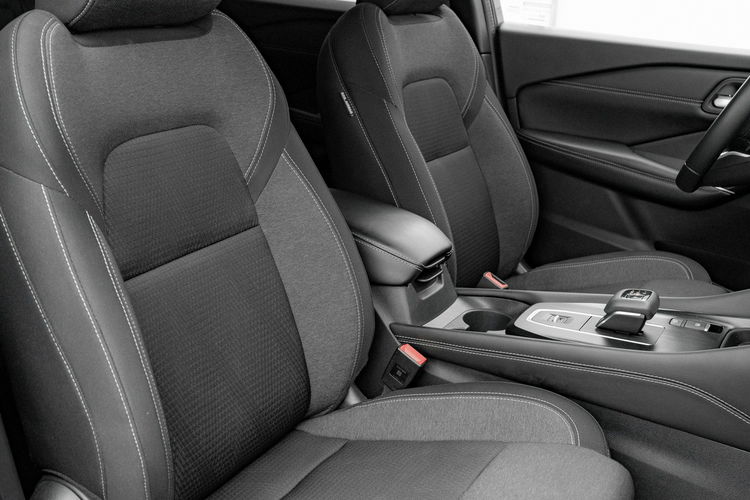 Nissan Qashqai WE6E734#1.3 DIG-T mHEV N-Connecta LED K.cofania Salon PL VAT 23% zdjęcie 32