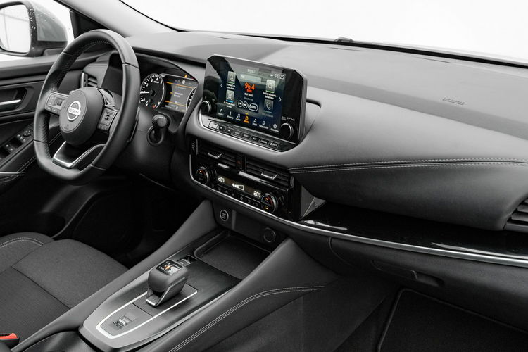 Nissan Qashqai WE6E734#1.3 DIG-T mHEV N-Connecta LED K.cofania Salon PL VAT 23% zdjęcie 33