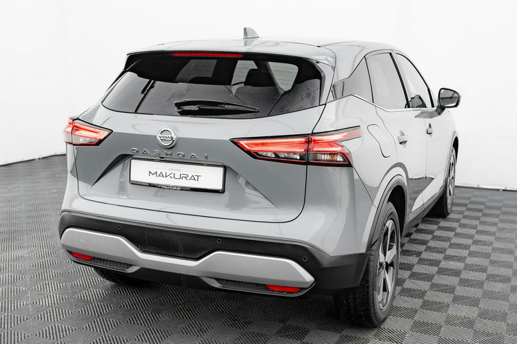 Nissan Qashqai WE6E734#1.3 DIG-T mHEV N-Connecta LED K.cofania Salon PL VAT 23% zdjęcie 5