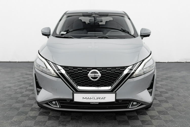 Nissan Qashqai WE6E734#1.3 DIG-T mHEV N-Connecta LED K.cofania Salon PL VAT 23% zdjęcie 7