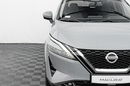 Nissan Qashqai WE6E734#1.3 DIG-T mHEV N-Connecta LED K.cofania Salon PL VAT 23% zdjęcie 8