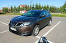 Qashqai Nissan Qashqai 1.2 17r zdjęcie 2