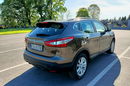 Qashqai Nissan Qashqai 1.2 17r zdjęcie 4