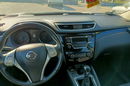 Qashqai Nissan Qashqai 1.2 17r zdjęcie 7
