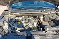 samochód osobowy Nissan zdjęcie 8