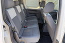 Volkswagen Caddy 2.0 MPI 109 KM 5 osobowy Nowa instalacja LPG zdjęcie 10