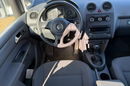 Volkswagen Caddy 2.0 MPI 109 KM 5 osobowy Nowa instalacja LPG zdjęcie 12