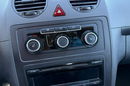 Volkswagen Caddy 2.0 MPI 109 KM 5 osobowy Nowa instalacja LPG zdjęcie 13