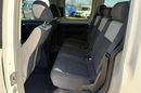 Volkswagen Caddy 2.0 MPI 109 KM 5 osobowy Nowa instalacja LPG zdjęcie 14