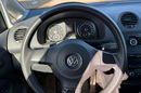 Volkswagen Caddy 2.0 MPI 109 KM 5 osobowy Nowa instalacja LPG zdjęcie 15