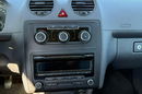 Volkswagen Caddy 2.0 MPI 109 KM 5 osobowy Nowa instalacja LPG zdjęcie 16