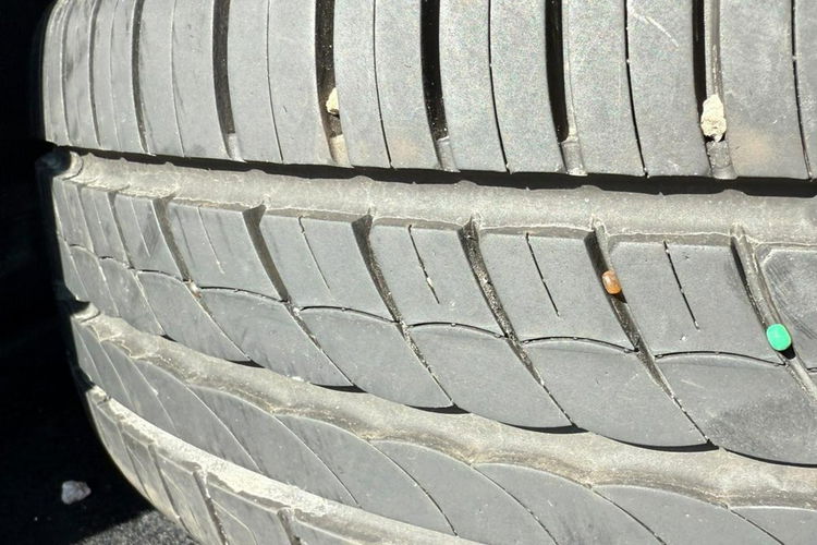 Volkswagen Caddy 2.0 MPI 109 KM 5 osobowy Nowa instalacja LPG zdjęcie 24