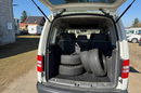 Volkswagen Caddy 2.0 MPI 109 KM 5 osobowy Nowa instalacja LPG zdjęcie 25