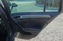 Golf Volkswagen Golf 7 1.6 diesel 110km automat pół skóry nawi zdjęcie 13