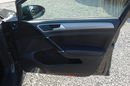 Golf Volkswagen Golf 7 1.6 diesel 110km automat pół skóry nawi zdjęcie 15