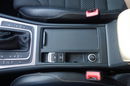 Golf Volkswagen Golf 7 1.6 diesel 110km automat pół skóry nawi zdjęcie 21