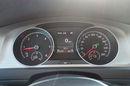 Golf Volkswagen Golf 7 1.6 diesel 110km automat pół skóry nawi zdjęcie 30