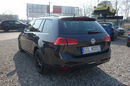 Golf Volkswagen Golf 7 1.6 diesel 110km automat pół skóry nawi zdjęcie 4