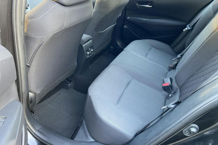 Toyota Corolla 1.5 VVTi 125KM COMFORT, salon Polska, gwarancja, FV23% zdjęcie 18