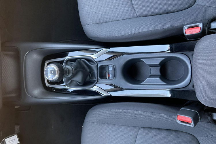 Toyota Corolla 1.5 VVTi 125KM COMFORT, salon Polska, gwarancja, FV23% zdjęcie 25