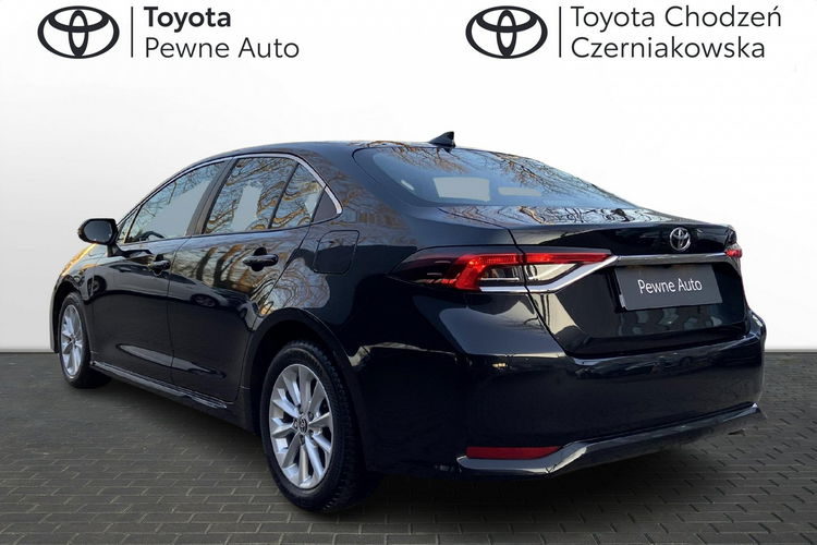 Toyota Corolla 1.5 VVTi 125KM COMFORT, salon Polska, gwarancja, FV23% zdjęcie 3