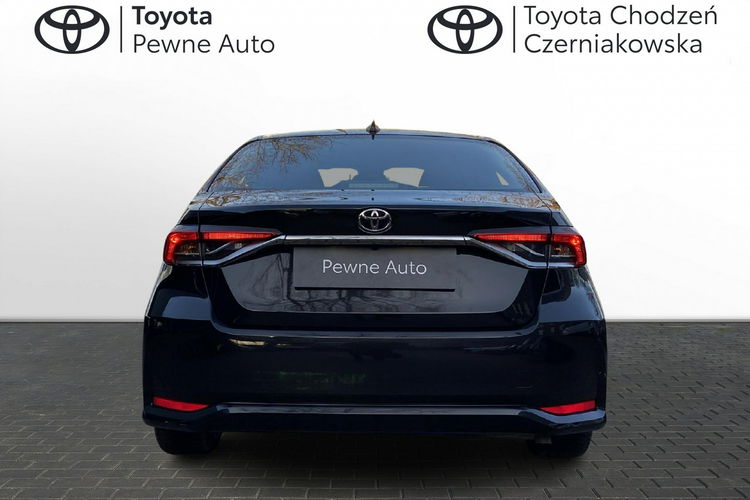 Toyota Corolla 1.5 VVTi 125KM COMFORT, salon Polska, gwarancja, FV23% zdjęcie 4