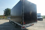 Master RENAULT MASTER plandeka 10 ep leasing winda 8.9.10 ep zdjęcie 4