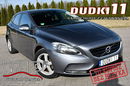 Volvo V40 1.6hdi Serwis-Full. Navi, Ledy.2 Kompl.Kół.Tempomat.Hak..GWAR zdjęcie 1