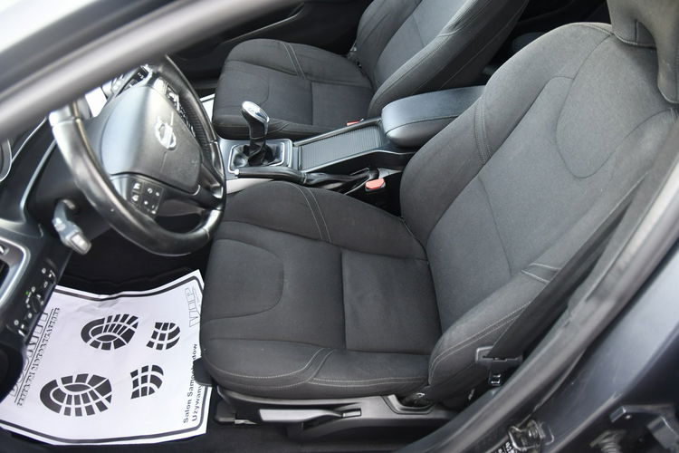 Volvo V40 1.6hdi Serwis-Full. Navi, Ledy.2 Kompl.Kół.Tempomat.Hak..GWAR zdjęcie 13