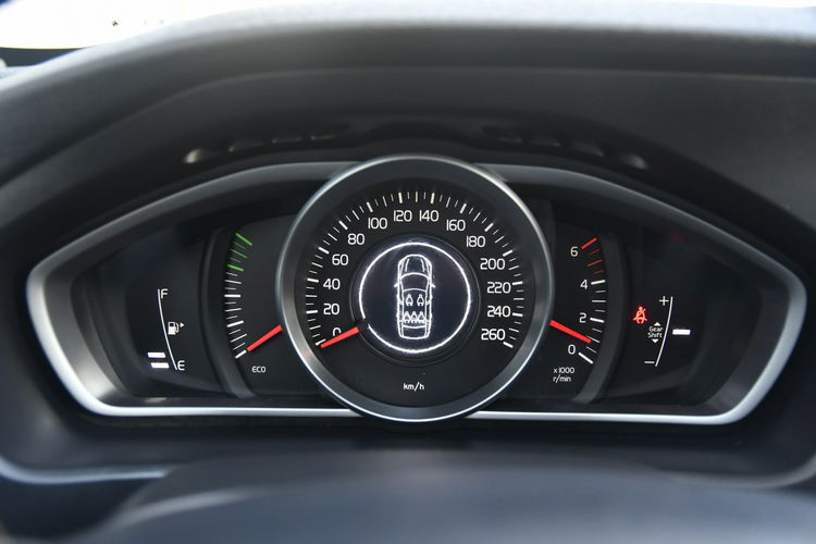 Volvo V40 1.6hdi Serwis-Full. Navi, Ledy.2 Kompl.Kół.Tempomat.Hak..GWAR zdjęcie 24
