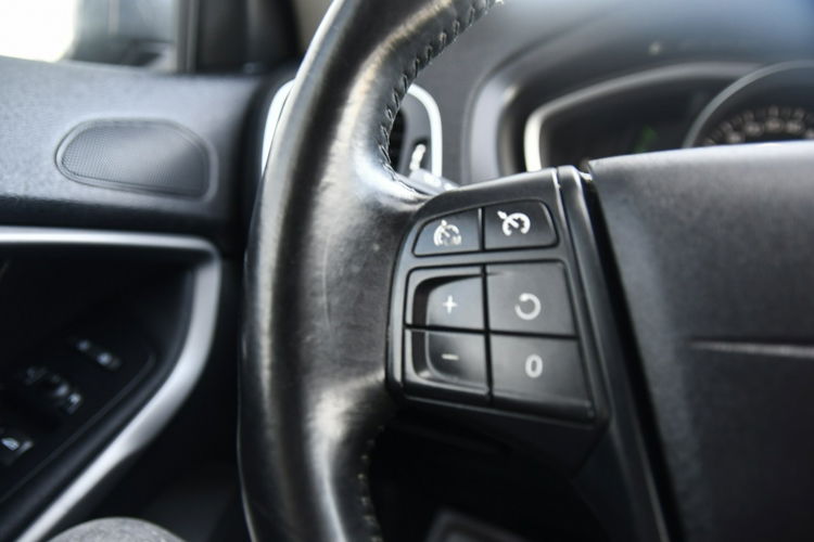 Volvo V40 1.6hdi Serwis-Full. Navi, Ledy.2 Kompl.Kół.Tempomat.Hak..GWAR zdjęcie 25