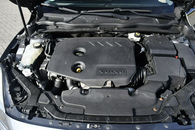 Volvo V40 1.6hdi Serwis-Full. Navi, Ledy.2 Kompl.Kół.Tempomat.Hak..GWAR zdjęcie 36