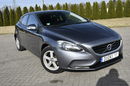 Volvo V40 1.6hdi Serwis-Full. Navi, Ledy.2 Kompl.Kół.Tempomat.Hak..GWAR zdjęcie 4