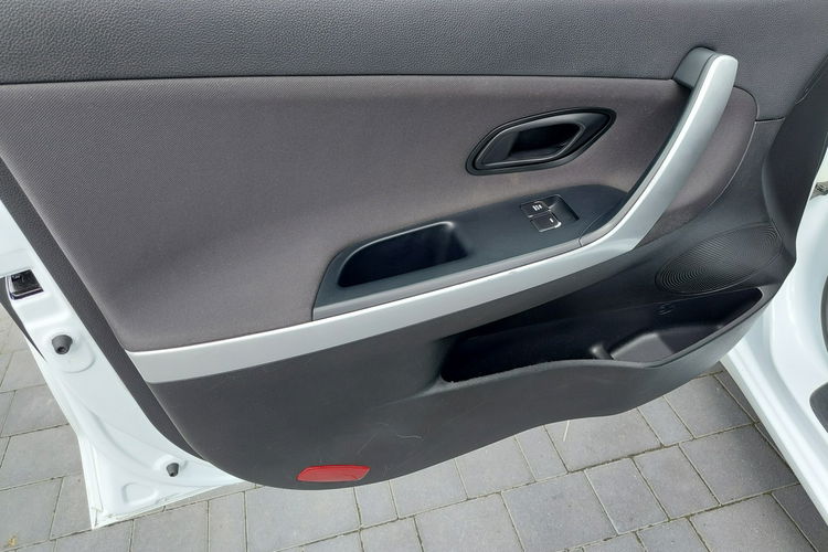 Kia Cee'd Rezerwacja zdjęcie 11