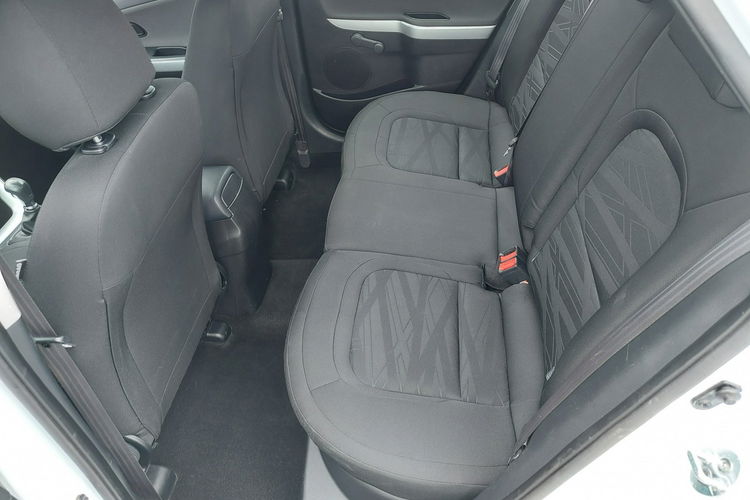 Kia Cee'd Rezerwacja zdjęcie 15