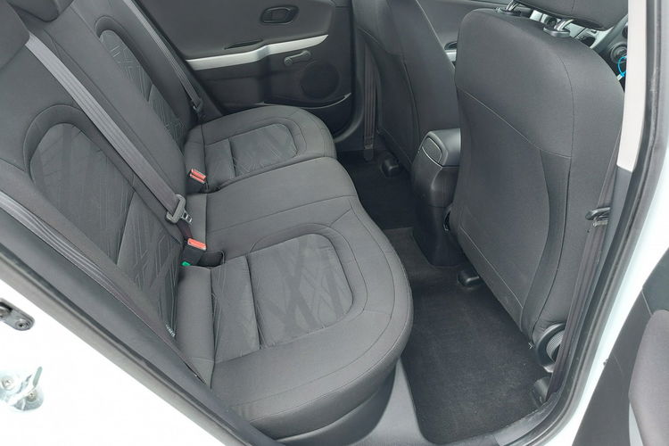 Kia Cee'd Rezerwacja zdjęcie 17