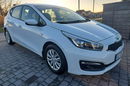 Kia Cee'd Rezerwacja zdjęcie 3