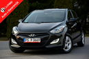 Hyundai i30 Ledy Klima Parktronic 1-Ręce Oryginał do końca serwis Aso zdjęcie 1