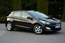 Hyundai i30 Ledy Klima Parktronic 1-Ręce Oryginał do końca serwis Aso zdjęcie 10