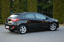 Hyundai i30 Ledy Klima Parktronic 1-Ręce Oryginał do końca serwis Aso zdjęcie 12