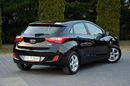 Hyundai i30 Ledy Klima Parktronic 1-Ręce Oryginał do końca serwis Aso zdjęcie 13