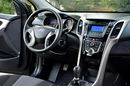 Hyundai i30 Ledy Klima Parktronic 1-Ręce Oryginał do końca serwis Aso zdjęcie 19